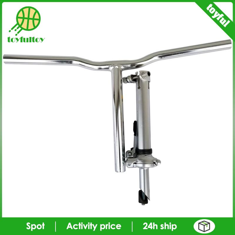 Trục Thân Xe Đạp Leo Núi MTB Gấp Gọn Tùy Chỉnh Tiện Dụng