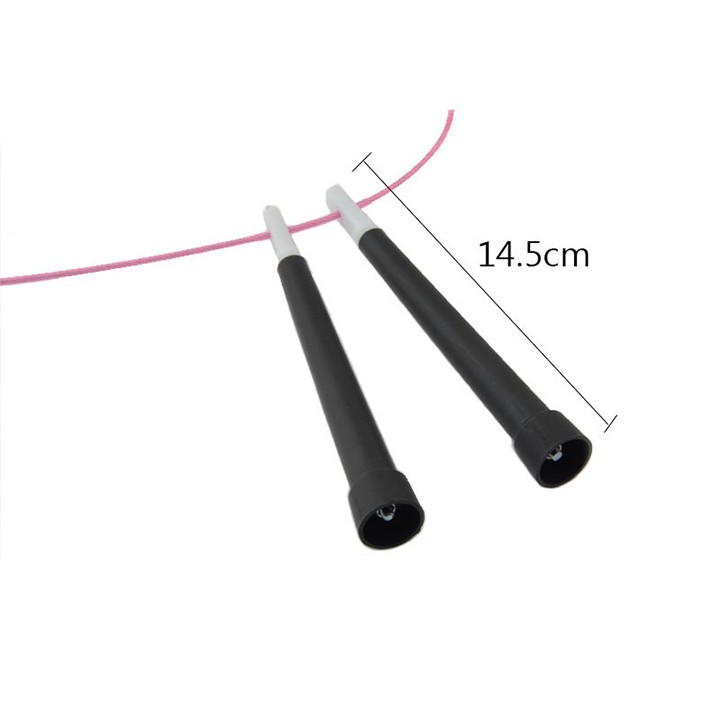 Dây nhảy lõi thép siêu bền CM154