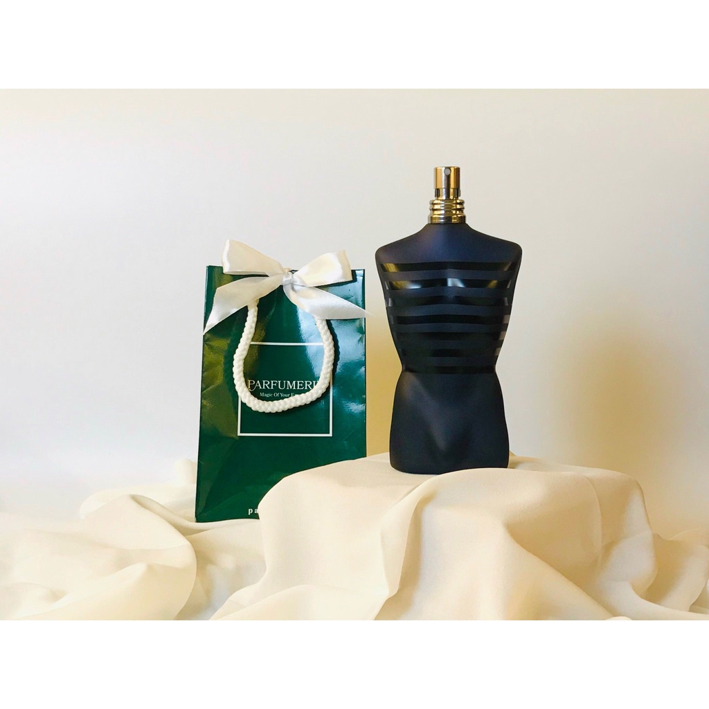 Nước hoa nam Ultra Male hương thơm mát ngọt, quyến rũ đầy gợi cảm