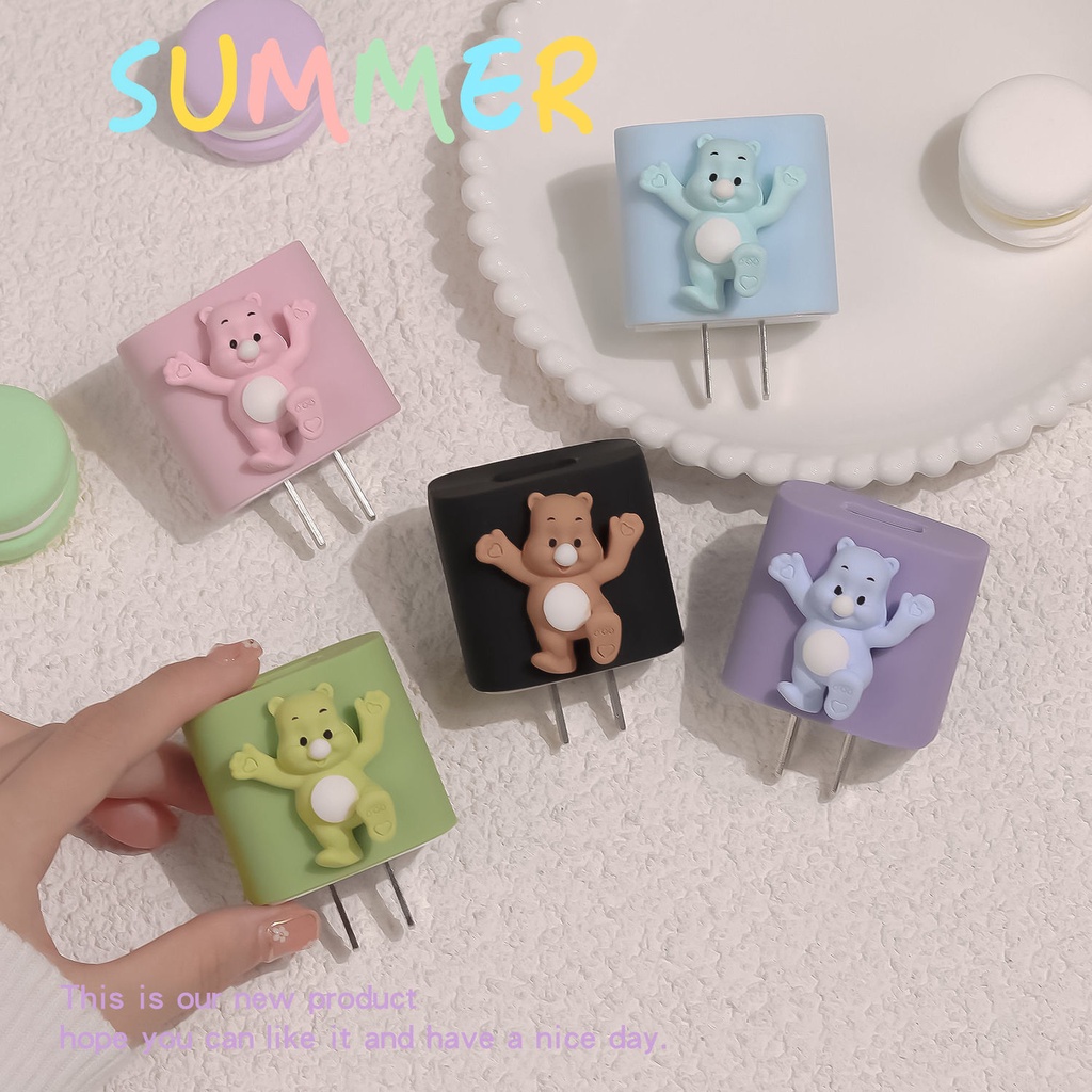 Vỏ bảo vệ đầu dây cáp sạc thích hợp cho iPhone 13 12 11 PRO MAX compatible for ipad MINI 6 PRO 11 2021 AIR 4 10.2