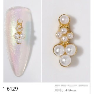 charm mẫu mới