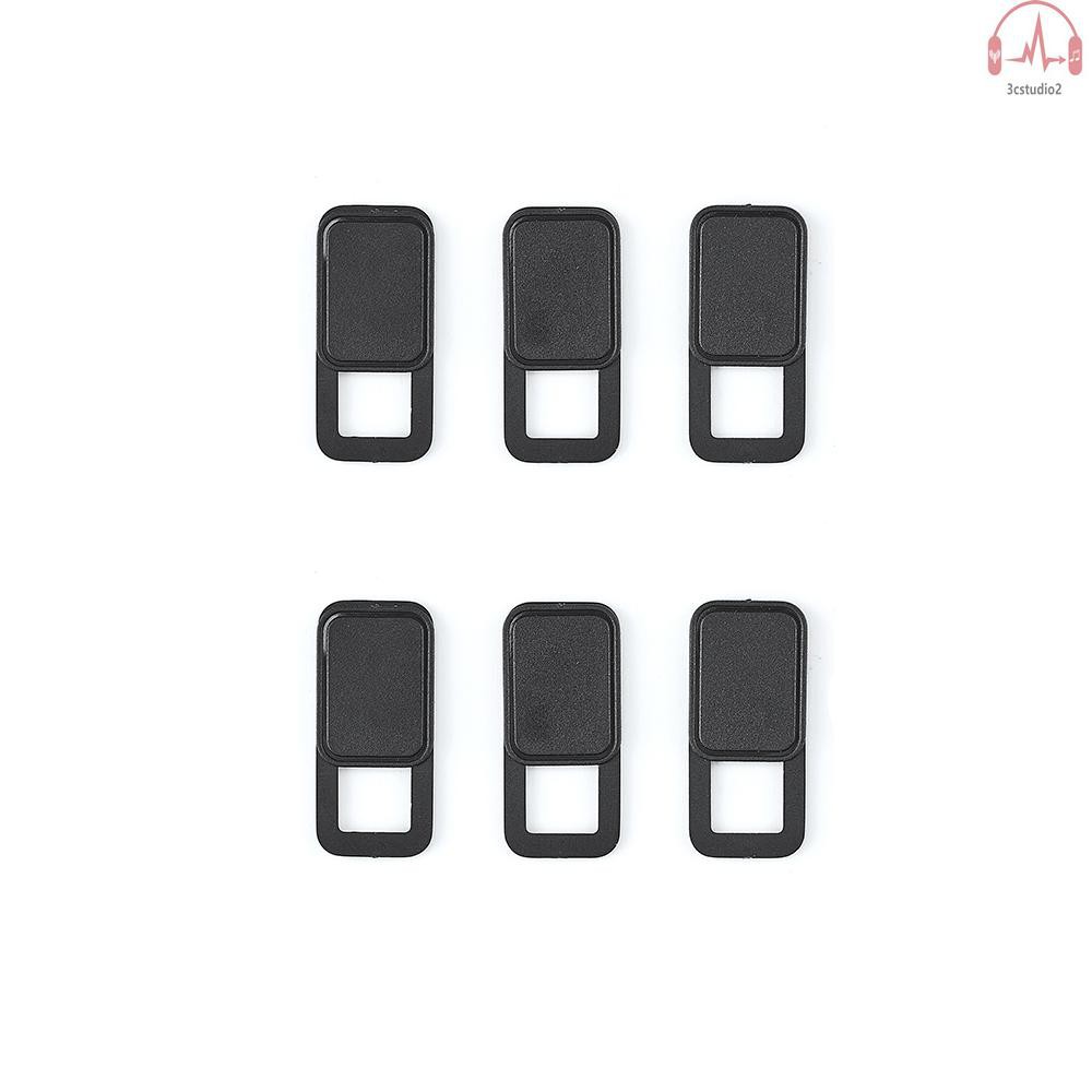 MAC (Hàng Mới Về) Set 9 Miếng Dán Che Camera Điện Thoại Và Máy Tính | BigBuy360 - bigbuy360.vn