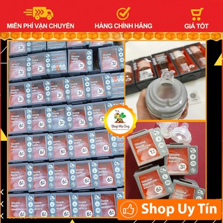 Núm ti upis premium dùng cho bình upis ppsu