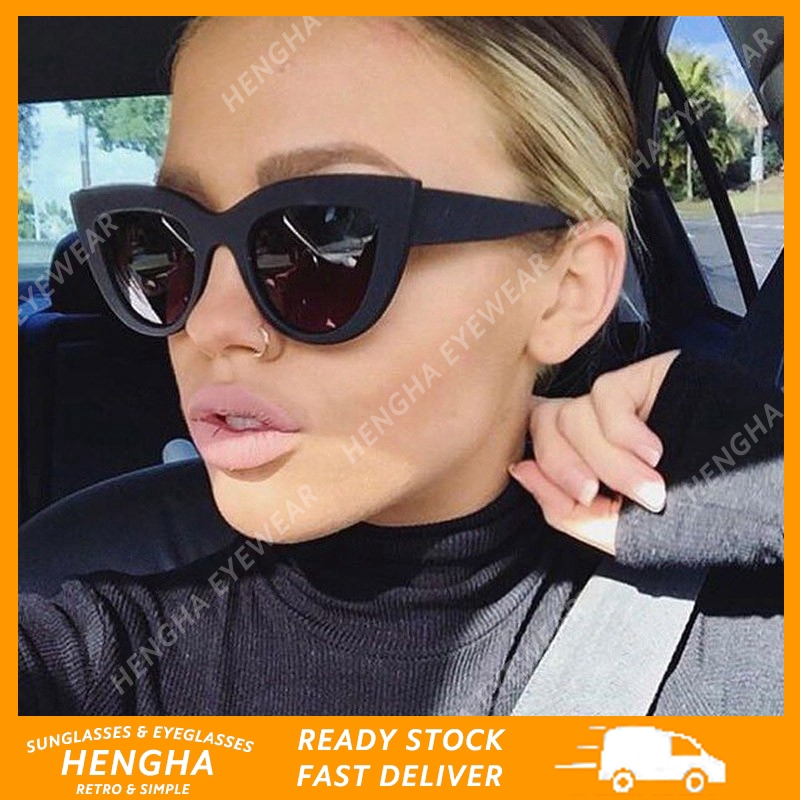 Kính râm phong cách cá tính