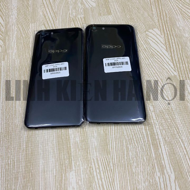 Thay nắp lưng Oppo A83