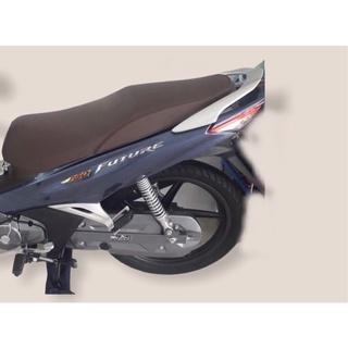 Tem logo zin chính hãng honda pcx 160