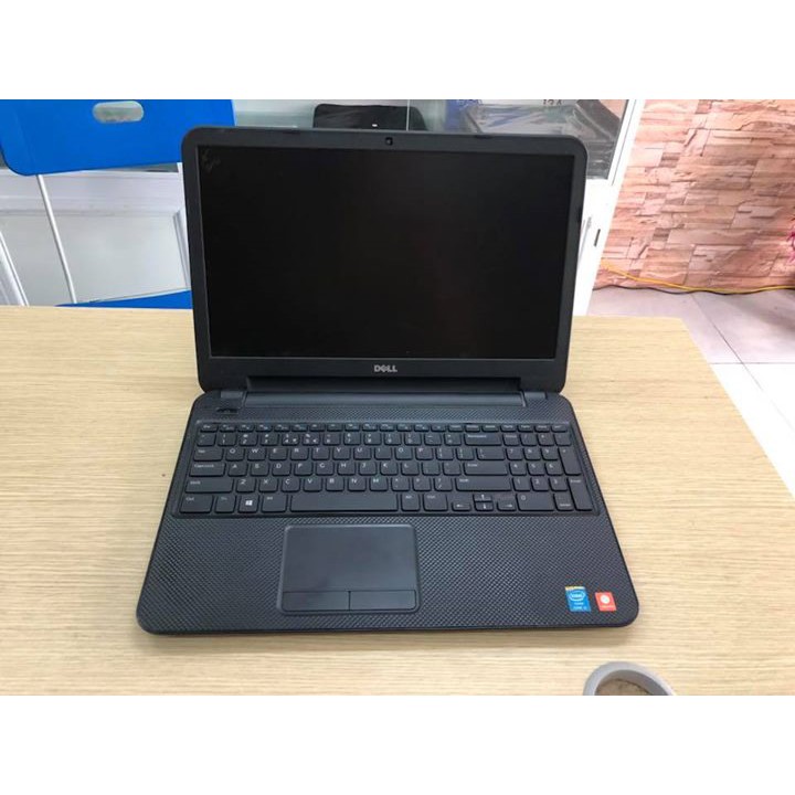 Laptop cũ Dell Inspiron N3537 (Core i5-4200U, RAM 4GB, HDD 500GB, 15.6 inch) | BigBuy360 - bigbuy360.vn