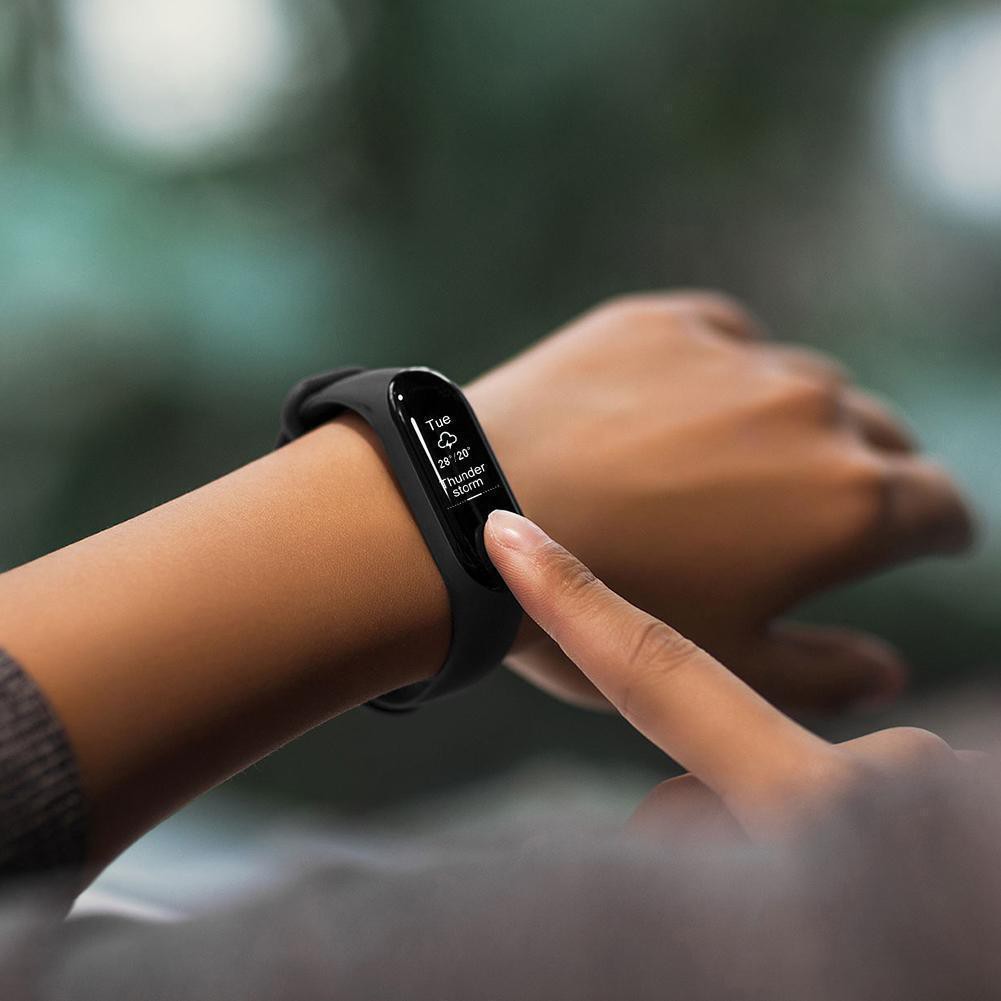 Đồng Hồ Thông Minh Xiaomi Mi Band 3