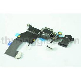 CÁP CHÂN SẠC IPHONE 5G/5S
