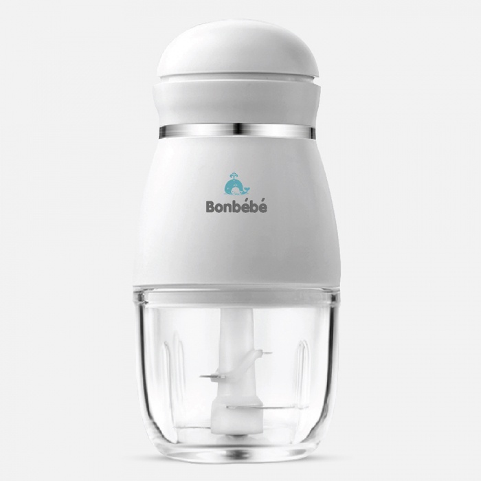 Máy xay đa năng BonBébé BB-03 dung tích 300ml
