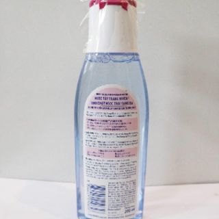 Nước tẩy trang nivea 125ml
