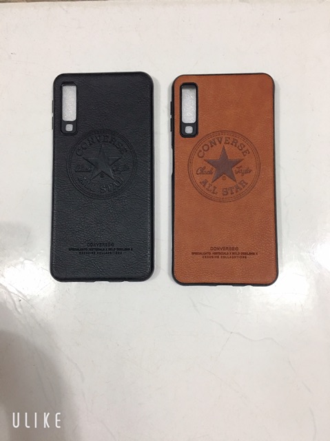 [Sale 50%] Ốp lưng Cao Cấp sam sung A7 (2018), A750