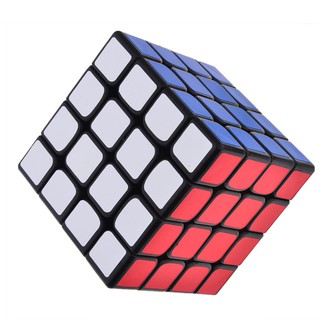 Rubik 4x4 - Rubik 4x4x4 Hàng Cao Cấp Xoay Cực trơn, Cực Mượt - Có ảnh, video thật