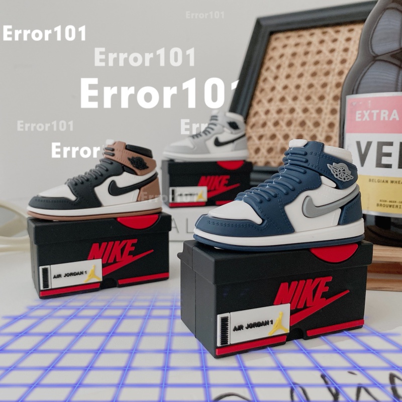 Vỏ Bảo Vệ Hộp Sạc Tai Nghe compatible AirPods 3 / 3rd) 2021 Curisecompatible AirPods3Rd Curise 3 Ốp