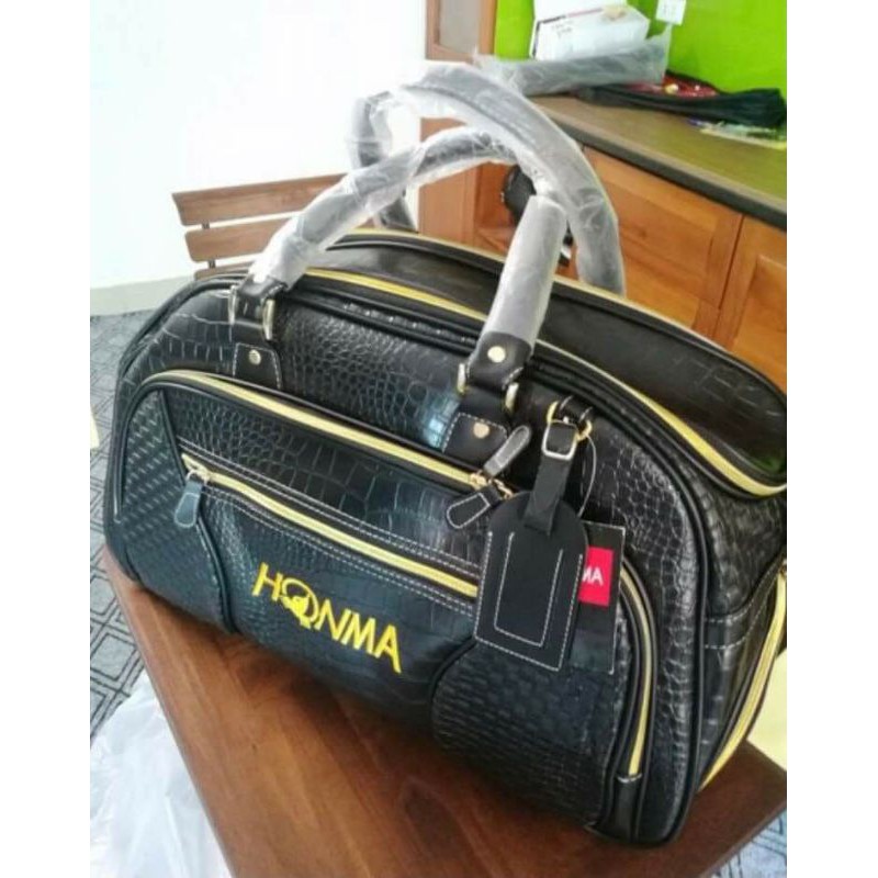 Túi đựng quần áo golf honma