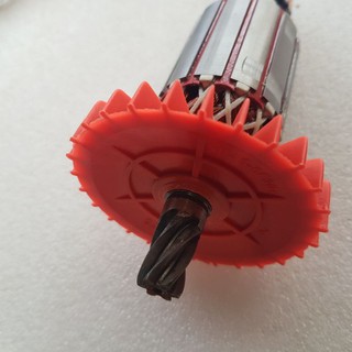 Rô máy đục 6 răng DC 26/6 - Rotor máy đục 2 chức năng