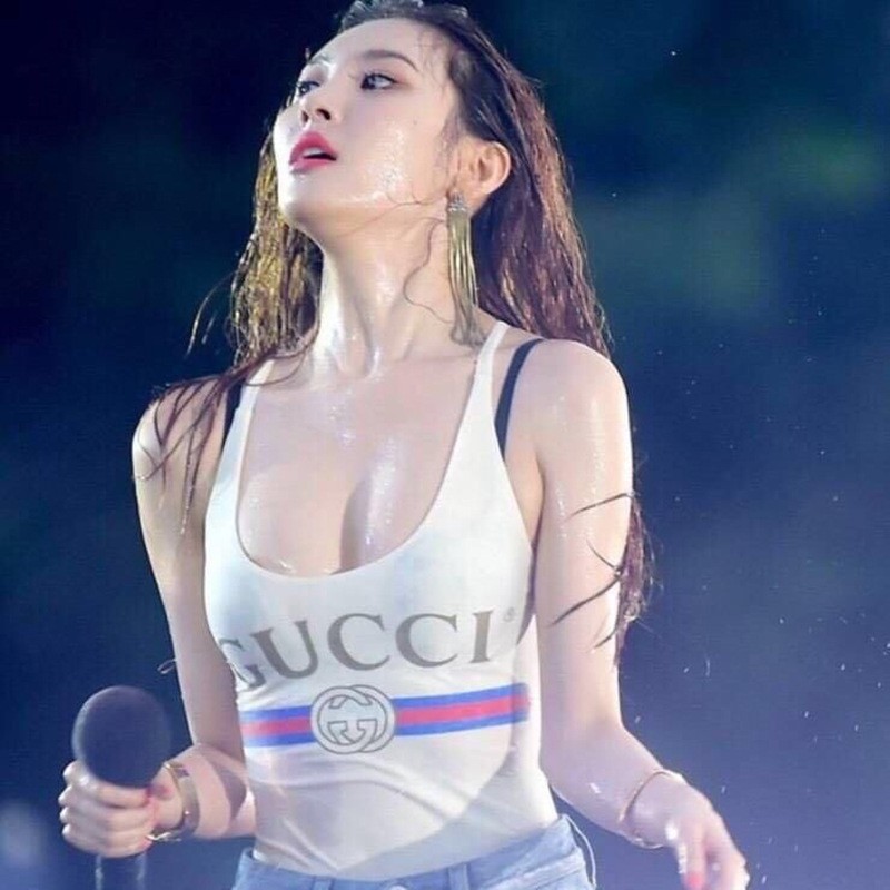 Liền thân bikini GC