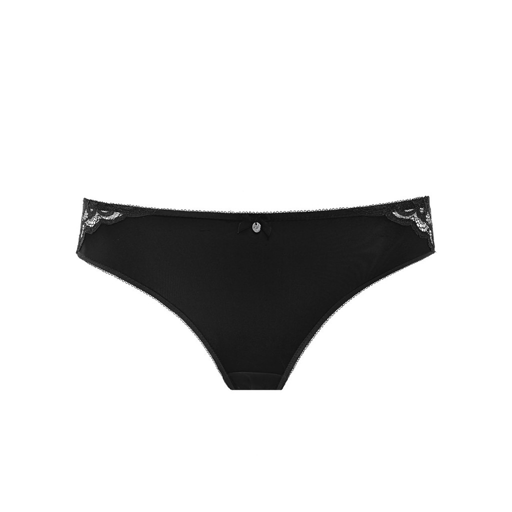Quần lót nữ lưng thấp Corele V phối ren sexy 0135A