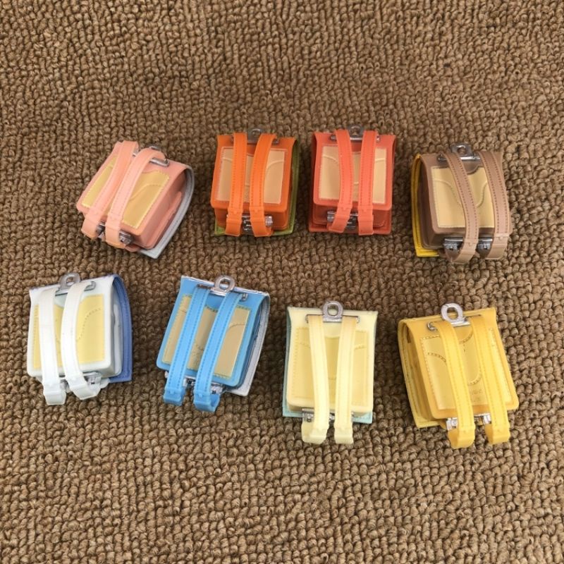 Cặp - balo cho Nendoroid, ob11