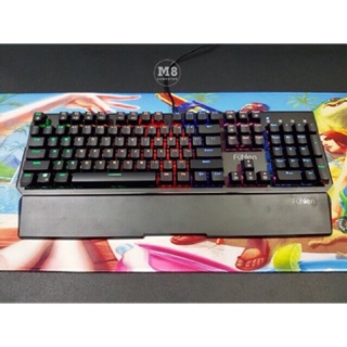 Bàn phím Fuhlen D chính hãng by94