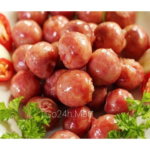 Hồ Lô Tươi Công Nghệ Đài Loan Chính Tông.