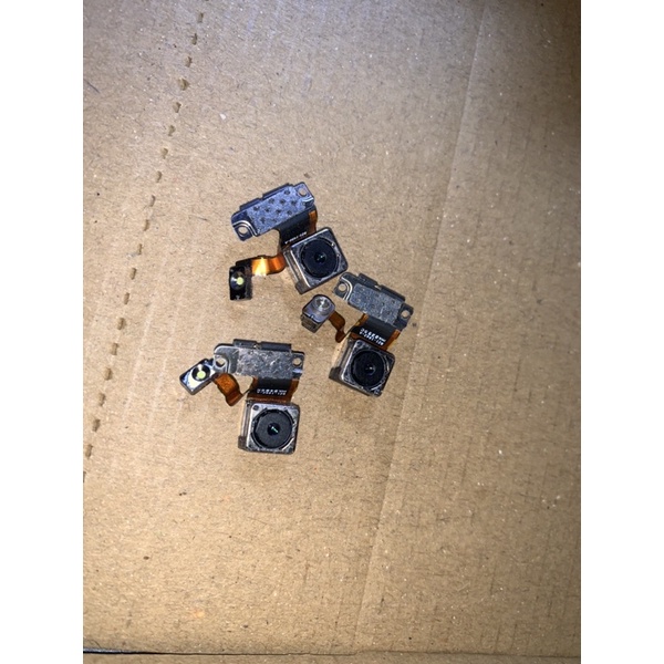 CAM SAU SỬ DỤNG THAY THẾ CHO IPHONE 5G/ 5 THƯỜNG