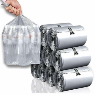 Túi rác tự phân huỷ