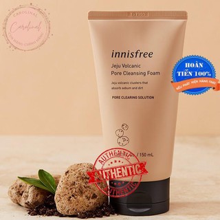 Sữa Rửa Mặt Innisfree Cleansing Foam 150ml