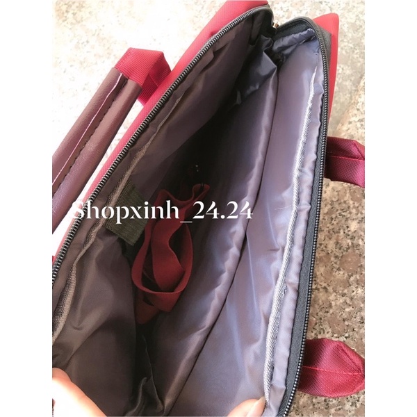 Cặp Da Công Sở Hoàng Hà Doda | BigBuy360 - bigbuy360.vn