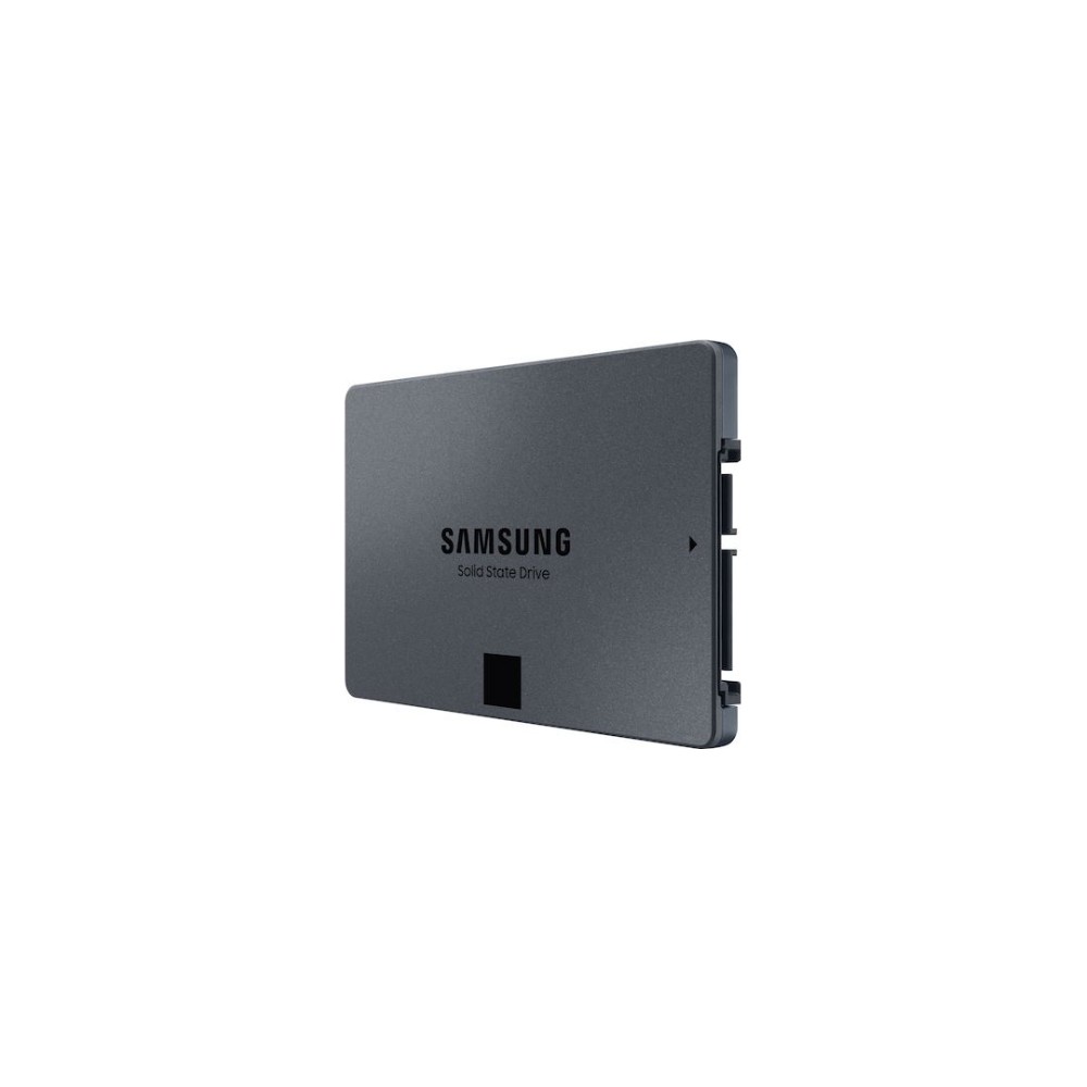 Ổ Cứng SSD Samsung 870 QVO 2.5 inch SATA iii Chính Hãng Samsung Bảo Hành 3 năm