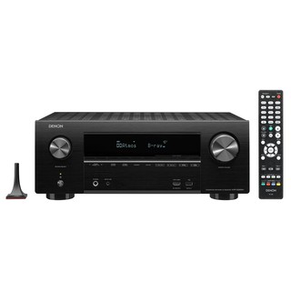 Amply - Amplifier Denon AVR-X2600H