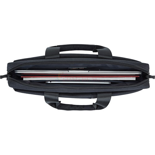 Túi xách/đeo chống sốc RivaCase Biscayne Laptop Bag from 13.3 inch up to 14 inch 8325 - Hàng chính hãng