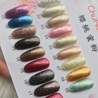 Sơn gel nhũ