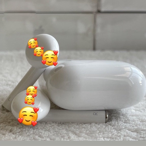 Tai nghe bluetooth I12 không dây nhét tai phụ kiện tai nghe các dòng máy tai nghe trắng bảo hành 6 tháng 1 đổi 1