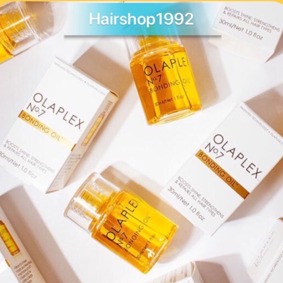 Tinh Dầu Dưỡng Tóc Olaplex 30ml