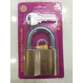 12 Ô Khoá Việt Tiệp 6P Chính Hãng Giá Sỉ