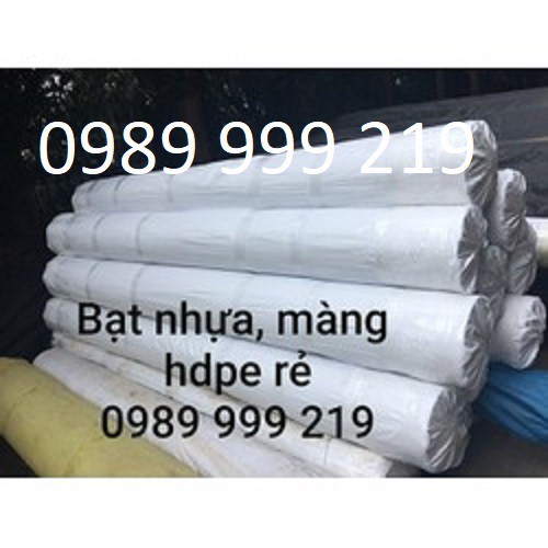 Bạt nhựa chống thấm lót bioga-kho Đà Nẵng-suncogroup việt nam