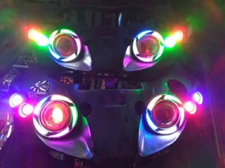 Mủ cú nắp xe ex 135 150 winner 150