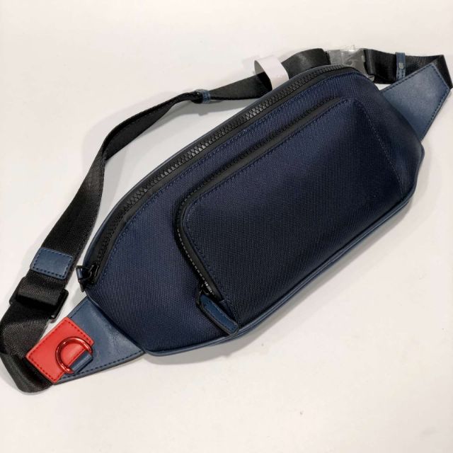 Túi Pedro Bao Tử Nam