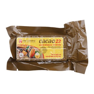 Lương khô Cacao (Hộp 10 gói 700g)