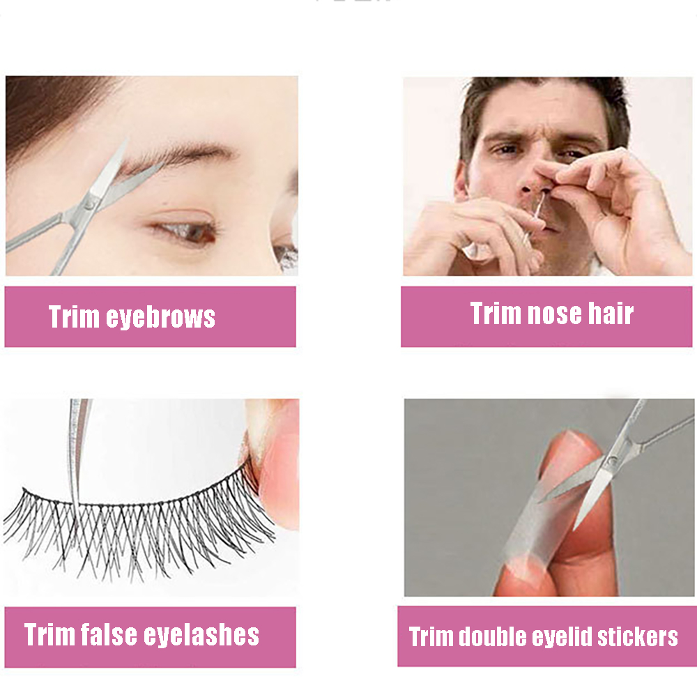 Kéo cắt tỉa làm đẹp đa năng chất lượng cao