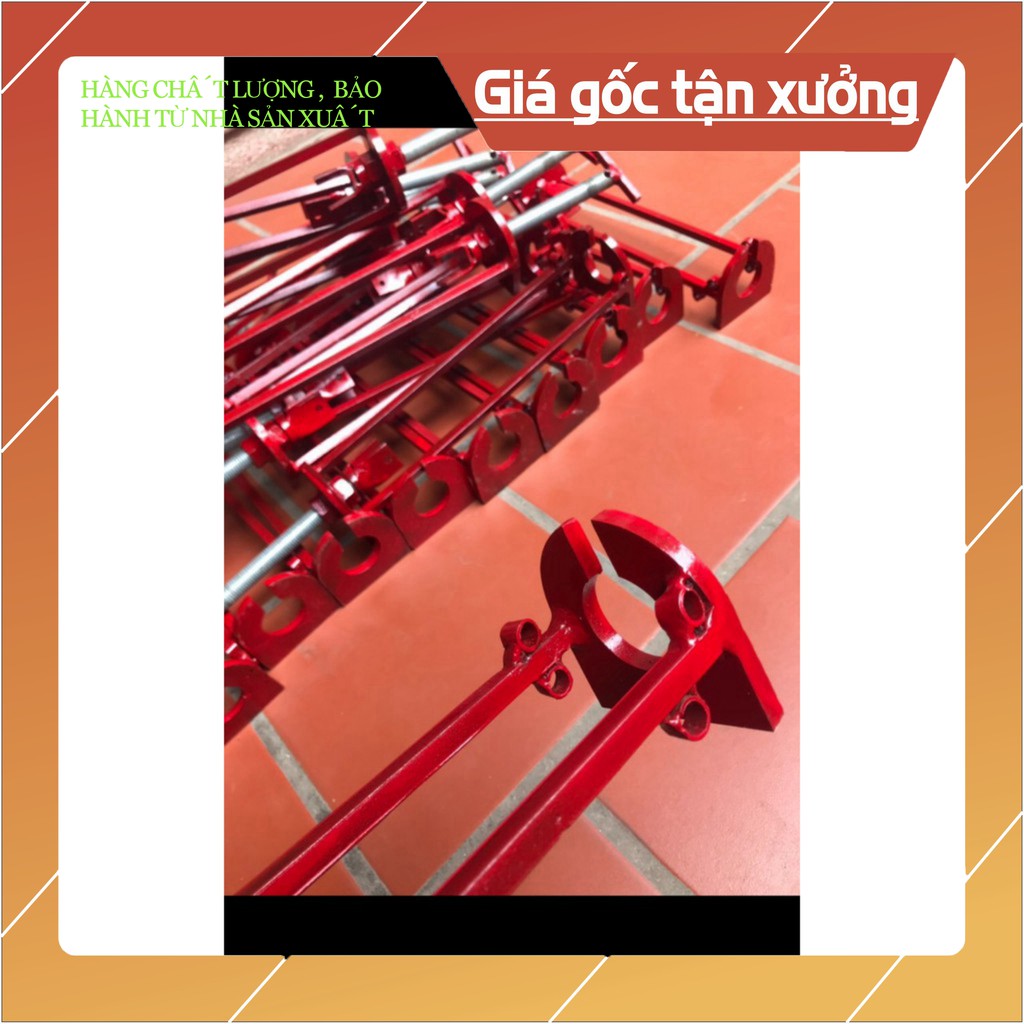 Vam Ép Ti Giảm Sóc - Sửa Xe Máy