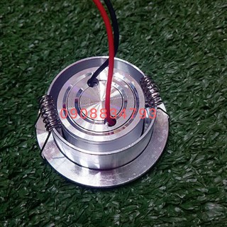 ĐÈN LED MẮT ẾCH 1W