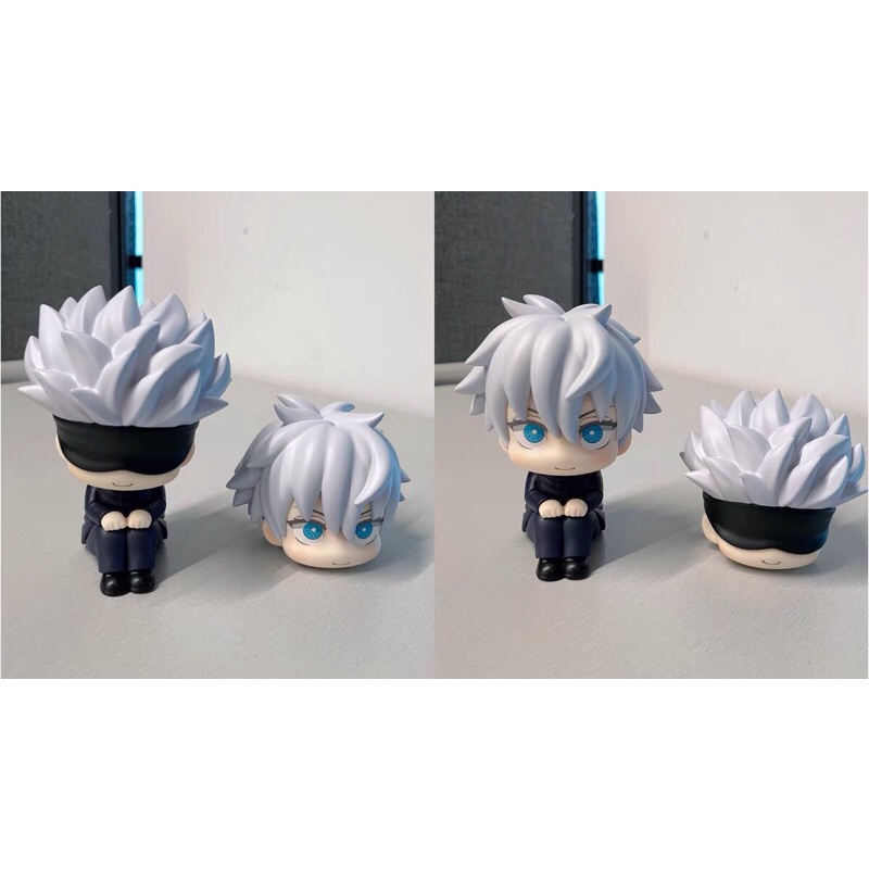 Mô hình Figuare Jujutsu Kaisen