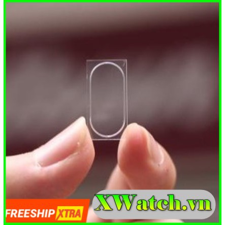 Cường lực dẻo bảo vệ Camera Redmi 8 / 8A