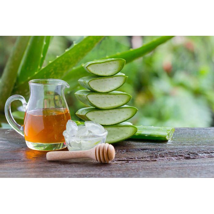 Trà mật ong Hàn Quốc Nonghyup 1kg