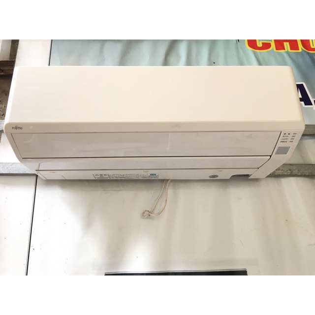 Điều hoà Fujitsu 9000BTU nội địa Nhật