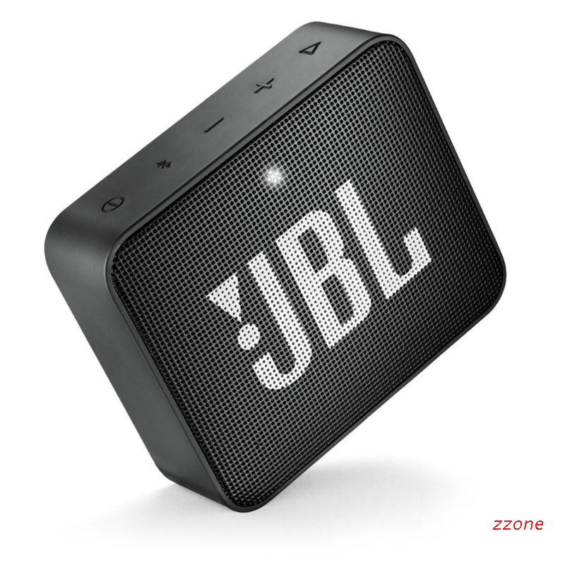 zzz Wireless Bluetooth Speaker Portable Waterproof Speaker Outdoor Speakers Sport Bass Sound JBL-Go-2
