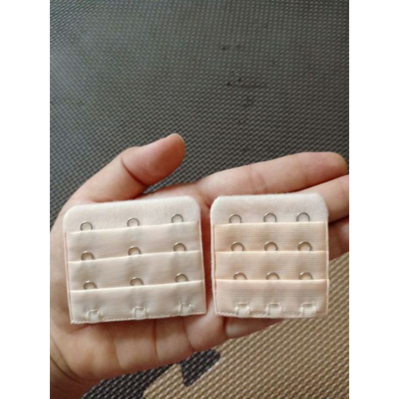 Sỉ 500 miếng nới rộng áo ngực 2 móc, 3móc, 4 móc