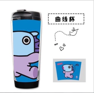 Cốc bts